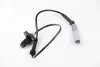 Датчик ABS (передній) BMW 5 (E39) 2.0i-4.0i 95-04 M52/M51/M57/M62 AS4044
