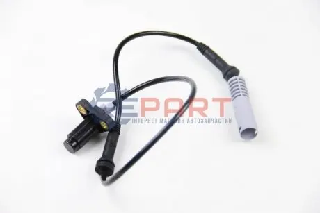 Фото 1 — Датчик ABS (передній) BMW 5 (E39) 2.0i-4.0i 95-04 M52/M51/M57/M62 AUTLOG (AS4044) Фото Датчик ABS (передній) BMW 5 (E39) 2.0i-4.0i 95-04 M52/M51/M57/M62 AUTLOG (AS4044) зображення 1