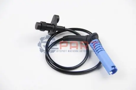 Датчик ABS (передній) BMW 5 (E39) 2.0i-4.5i 95-04 M47/M52/M54/M51/M57/M62 AUTLOG AS4046 Купити в Україні