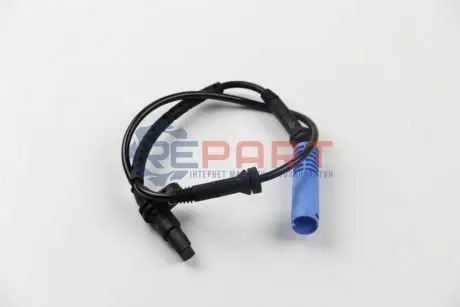 Датчик ABS (передній) BMW X5 (E53) 00-06 AUTLOG AS4052 Купити в Україні