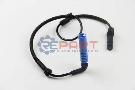 Датчик ABS (задній) BMW X5 (E53) 3.0d/3.0-4.6i (M57/M54/M62) 00-06 AUTLOG AS4053 Купити в Україні