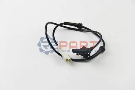 Фото 1 — Датчик ABS Citroen C4 I, II/Peugeot 307 1.4-2.0D 00- задний Л/Пр AUTLOG (AS4059) Фото Датчик ABS Citroen C4 I, II/Peugeot 307 1.4-2.0D 00- задний Л/Пр AUTLOG (AS4059) изображение 1