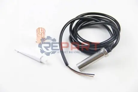 Фото Датчик ABS (задній) MB Sprinter 96-06 AUTLOG (AS4061) зображення 1