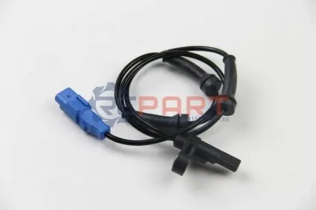 Датчик ABS передн Лів/Прав PEUGEOT 206, 206+ 1.1-2.0D 09.98 AUTLOG AS4065 Купити в Україні
