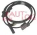 Датчик ABS задн Лів MERCEDES C (CL203), C T-MODEL (S203), C (W203), CLC (CL203), CLK (A209), CLK (C209) 1.6-6.2 05.00-06.11 AUTLOG (AS4066) зображення 2