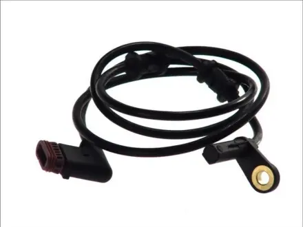 Фото Датчик ABS (задній) (R) MB C-class (W203/S203) 00-07 AUTLOG (AS4067) зображення 1