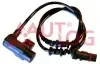 Датчик ABS AUTLOG (AS4099) изображение 2