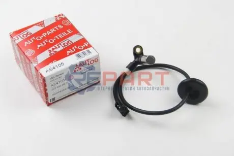 Датчик ABS AUTLOG AS4105 Купить в Украине