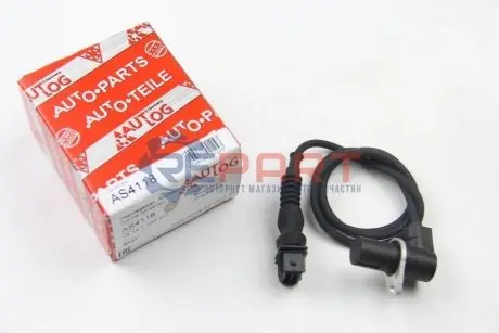 Фото Датчик положення колінвалу BMW 3 (E36)/7 (E38)/5 (E34) 90-01 AUTLOG (AS4118) зображення 1