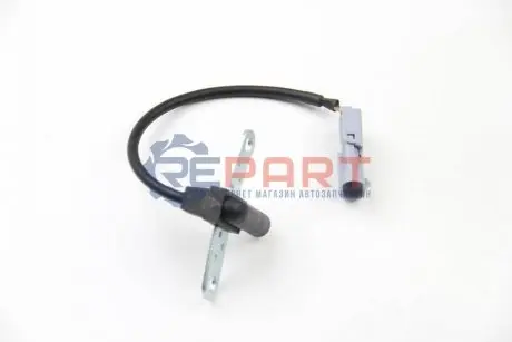 Фото Датчик коленвала Renault 19,LAGUNA, MEGANE 1.2-2.0 88- AUTLOG (AS4122) изображение 1