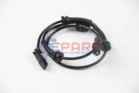 Фото 1 — Датчик ABS перед. Megane II/Scenic 03 (720mm) AUTLOG (AS4128) Фото Датчик ABS перед. Megane II/Scenic 03 (720mm) AUTLOG (AS4128) изображение 1