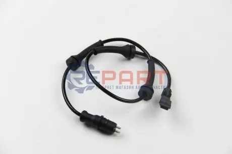 Фото Датчик ABS (передній) Renault Megane II/Scenic II 02- AUTLOG (AS4129) зображення 1