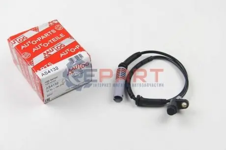 Датчик ABS (передній) BMW 7 (E38) 2.5-5.4 95-01 AUTLOG AS4132 Купити в Україні