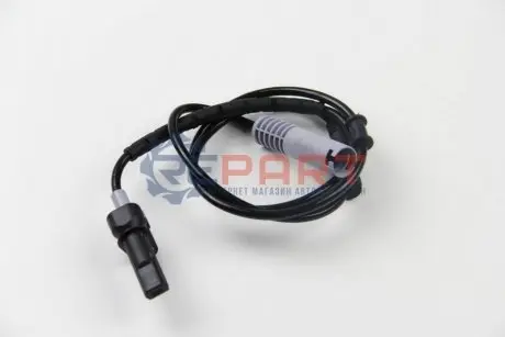 Фото Датчик ABS (задній) BMW 7 (E38) 94-01 (R) AUTLOG (AS4133) зображення 1