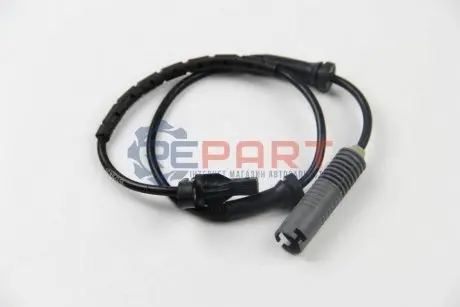 Фото 1 — Датчик ABS (передній) BMW 3 (E46/E91) 04-13 AUTLOG (AS4135) Фото Датчик ABS (передній) BMW 3 (E46/E91) 04-13 AUTLOG (AS4135) зображення 1