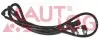 Фото Датчик ABS задн/передн Лів/Прав FORD KA 1.3 06.98-11.08 AUTLOG (AS4141) зображення 1