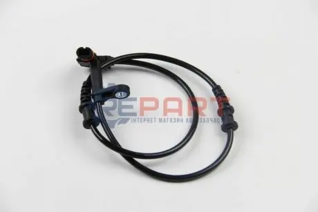 Фото Датчик ABS (передній) MB C-class (W203) 00-07 AUTLOG (AS4142) зображення 1