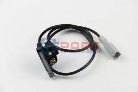 Датчик ABS (задній) Citroen C4 I/Peugeot 307 08-11 AUTLOG AS4143 Купити в Україні