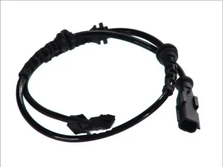 Датчик ABS (передній) Renault Clio/Logan/Dacia Sandero 1.2-2.0 04- AUTLOG AS4147 Купити в Україні