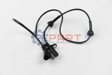 Датчик ABS передн Лів/Прав VOLVO C70 I, S70, V70 I 2.0-2.5D 12.95-10.05 AUTLOG AS4159 Купити в Україні