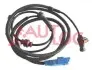 Фото Датчик ABS передн Лів/Прав CITROEN C5 I, C5 II 1.6D-3.0 03.01-08.08 AUTLOG (AS4170) зображення 1