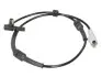 Датчик ABS передний, левый, длина кабеля - 845mm AS4173