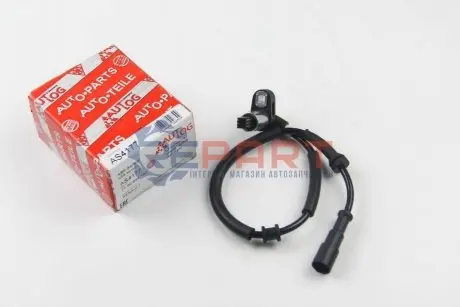 Фото Датчик ABS AUTLOG (AS4177) зображення 1