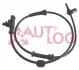 Фото Датчик ABS передн Лів/Прав CITROEN C1, C1 II MITSUBISHI SPACE STAR PEUGEOT 107, 108 TOYOTA AYGO 1.0-1.6 01.01 AUTLOG (AS4178) зображення 2