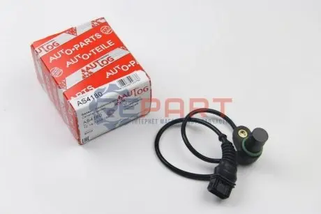 Фото Датчик положення розподільного валу BMW 3 (E46)/5 (E39)/X5 (E53) 3.0i 00- AUTLOG (AS4180) зображення 1