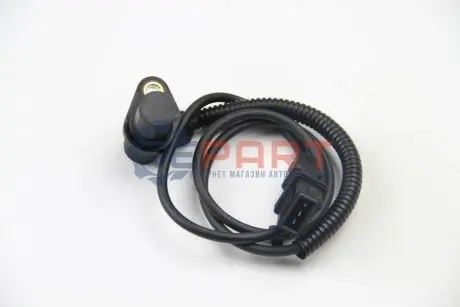 Фото 1 — Датчик положення колінвалу Opel Astra F/Vectra A/Omega B 1.8/2.0i 16V 93-01 AUTLOG (AS4185) Фото Датчик положення колінвалу Opel Astra F/Vectra A/Omega B 1.8/2.0i 16V 93-01 AUTLOG (AS4185) зображення 1