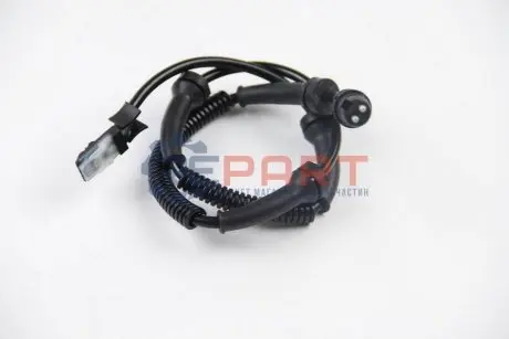 Фото 1 — Датчик ABS (передній) Opel Vivaro/Renault Trafic 01- AUTLOG (AS4209) Фото Датчик ABS (передній) Opel Vivaro/Renault Trafic 01- AUTLOG (AS4209) зображення 1