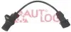 Фото Датчик положення колінчастого вала HYUNDAI COUPE II, SANTA FÉ I, SANTA FÉ II, SONATA IV, TRAJET, TUCSON, XG KIA MAGENTIS I, SPORTAGE II 2.5/2.7 06.98-12.12 AUTLOG (AS4225) зображення 1