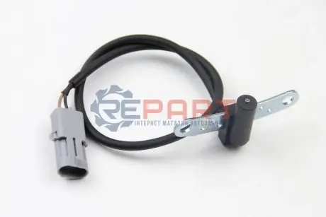 Імпульсний датчик, колінчатий вал AUTLOG AS4239 Купити в Україні