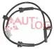 Фото Датчик ABS (передній) Nissan X-trail 2.0 08-13 AUTLOG (AS4243) зображення 2