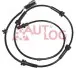 Фото Датчик ABS задн Лів/Прав NISSAN X-TRAIL II 2.0/2.0D/2.5 06.07-11.13 AUTLOG (AS4244) зображення 1