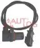 Фото Датчик положення колінчастого вала CHEVROLET ZAFIRA OPEL ASTRA G, ASTRA H, ASTRA H GTC, SPEEDSTER, ZAFIRA A, ZAFIRA B 2.0 09.00-07.12 AUTLOG (AS4262) зображення 1