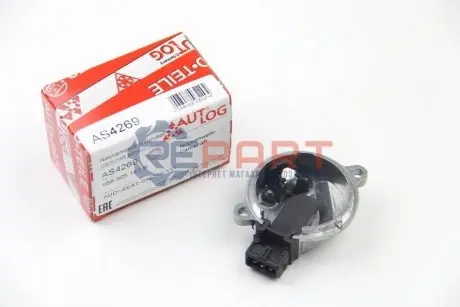 Датчик положення розподільного валу VW Passat/Audi A4/A6 94-08 AUTLOG AS4269 Купити в Україні