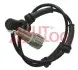 Фото Датчик ABS задн Прав NISSAN X-TRAIL I 2.0/2.2D/2.5 07.01-01.13 AUTLOG (AS4281) зображення 2