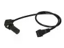 Фото Датчик коленвала Opel ASTRA F/G, VECTRA B, ZAFIRA A 1.4/1.6 91-05 AUTLOG (AS4308) изображение 1