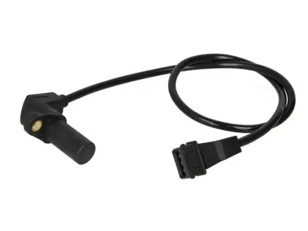 Датчик коленвала Opel ASTRA F/G, VECTRA B, ZAFIRA A 1.4/1.6 91-05 AUTLOG AS4308 Купить в Украине