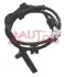 Датчик ABS передн Лів/Прав NISSAN QASHQAI I 1.5D-2.0D 11.06-12.13 AUTLOG (AS4321) зображення 1