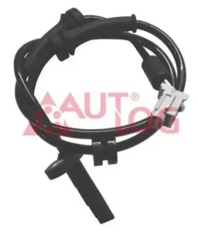 Датчик ABS передн Лів/Прав NISSAN QASHQAI I 1.5D-2.0D 11.06-12.13 AUTLOG AS4321
