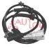 Фото Датчик ABS задн Лів/Прав NISSAN QASHQAI I 1.5D-2.0D 11.06-12.13 AUTLOG (AS4322) зображення 1