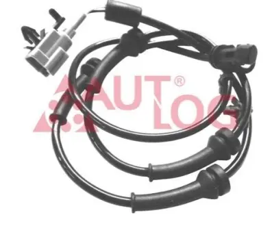 Датчик ABS задн Лів/Прав NISSAN QASHQAI I 2.0/2.0D 02.07-12.13 AUTLOG AS4323 Купити в Україні