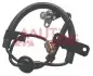 Фото Датчик ABS передн Лів NISSAN ALMERA I 1.4-2.0D 09.95-07.00 AUTLOG (AS4325) зображення 1