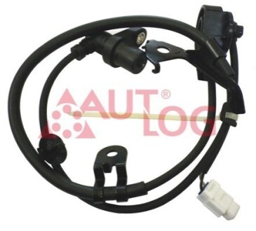 Датчик ABS TOYOTA YARIS 1.3-1.5 99- перед. Л AUTLOG AS4350