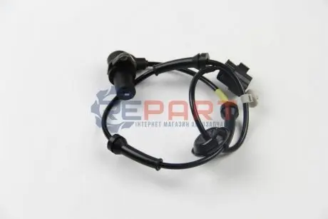 Датчик ABS передн Прав CHEVROLET AVEO / KALOS DAEWOO KALOS, LEGANZA 1.2-2.2 04.99 AUTLOG AS4358 Купити в Україні