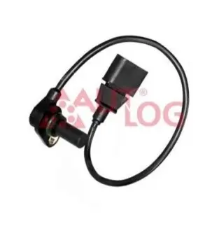 Фото Імпульсний датчик, колінчатий вал AUTLOG (AS4375) зображення 1