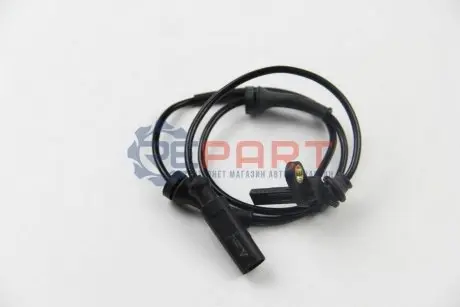 Фото Датчик ABS Fiat FIORINO, LINEA, QUBO 08- перед Л/Пр AUTLOG (AS4378) изображение 1