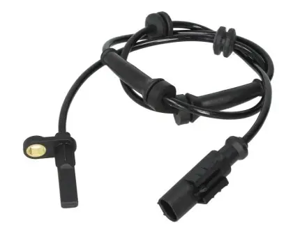 Фото Датчик ABS (задній) Fiat Fiorino 1.3D/1.4 07- (L) AUTLOG (AS4379) зображення 1